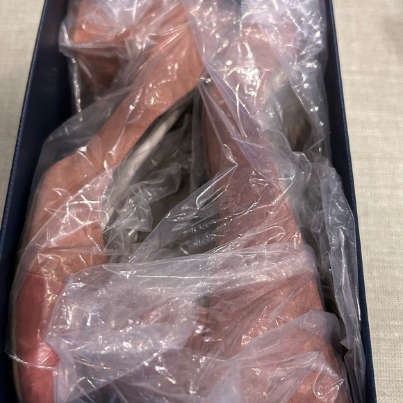 Cole Haan Dawna Grand Pump Cedarwood W10312 Size 8 B - Picture 6 of 6